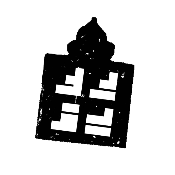 Nadia Zakeri - Logo Design 04