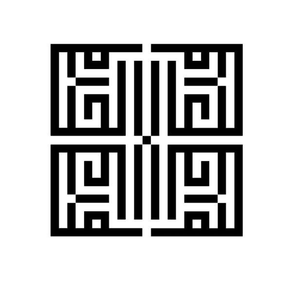 Nadia Zakeri - Logo Design 05