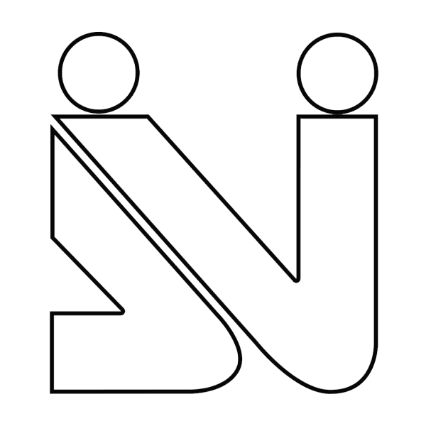 Nadia Zakeri - Logo Design 07